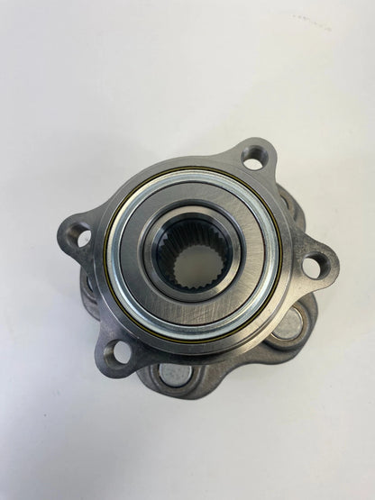 2003-2007 Infiniti G35 Rear Left Or Right Wheel Hub Bearing Assembly