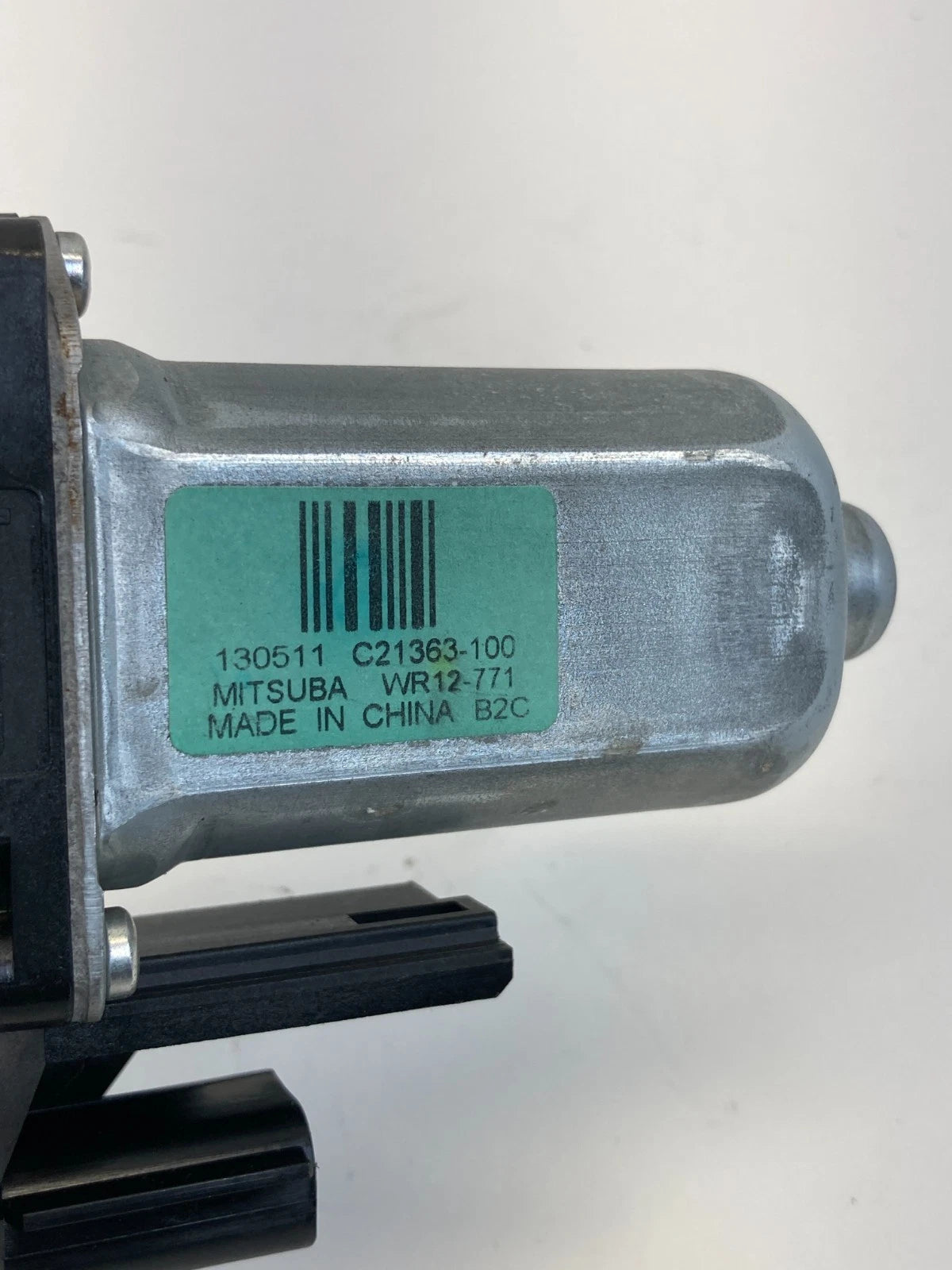 2009-2020 DODGE JOURNEY REAR RIGHT SIDE POWER DOOR POWER WINDOW MOTOR OEM