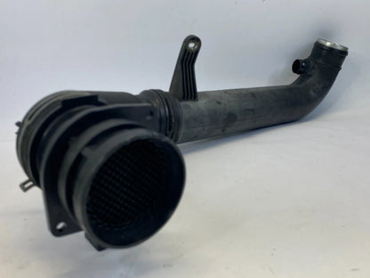 09-17 VOLKSWAGEN CC 2.0L L4 TURBOCHARGER INTERCOOLER INLET PIPE 1K0-129-654-AR