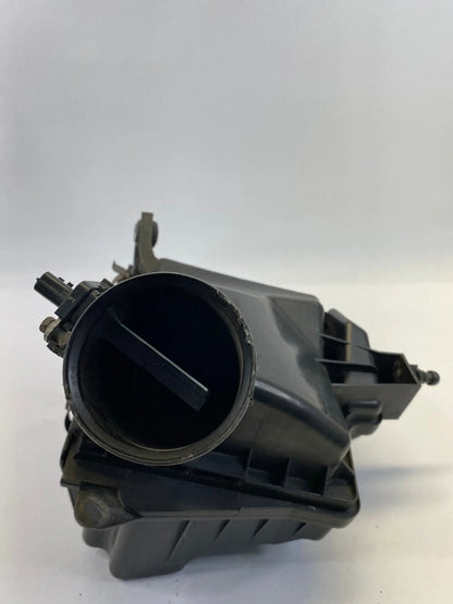 2007 2008 INFINITI G35 SEDAN RIGHT AIR CLEANER FILTER HOUSING BOX OEM JK20A