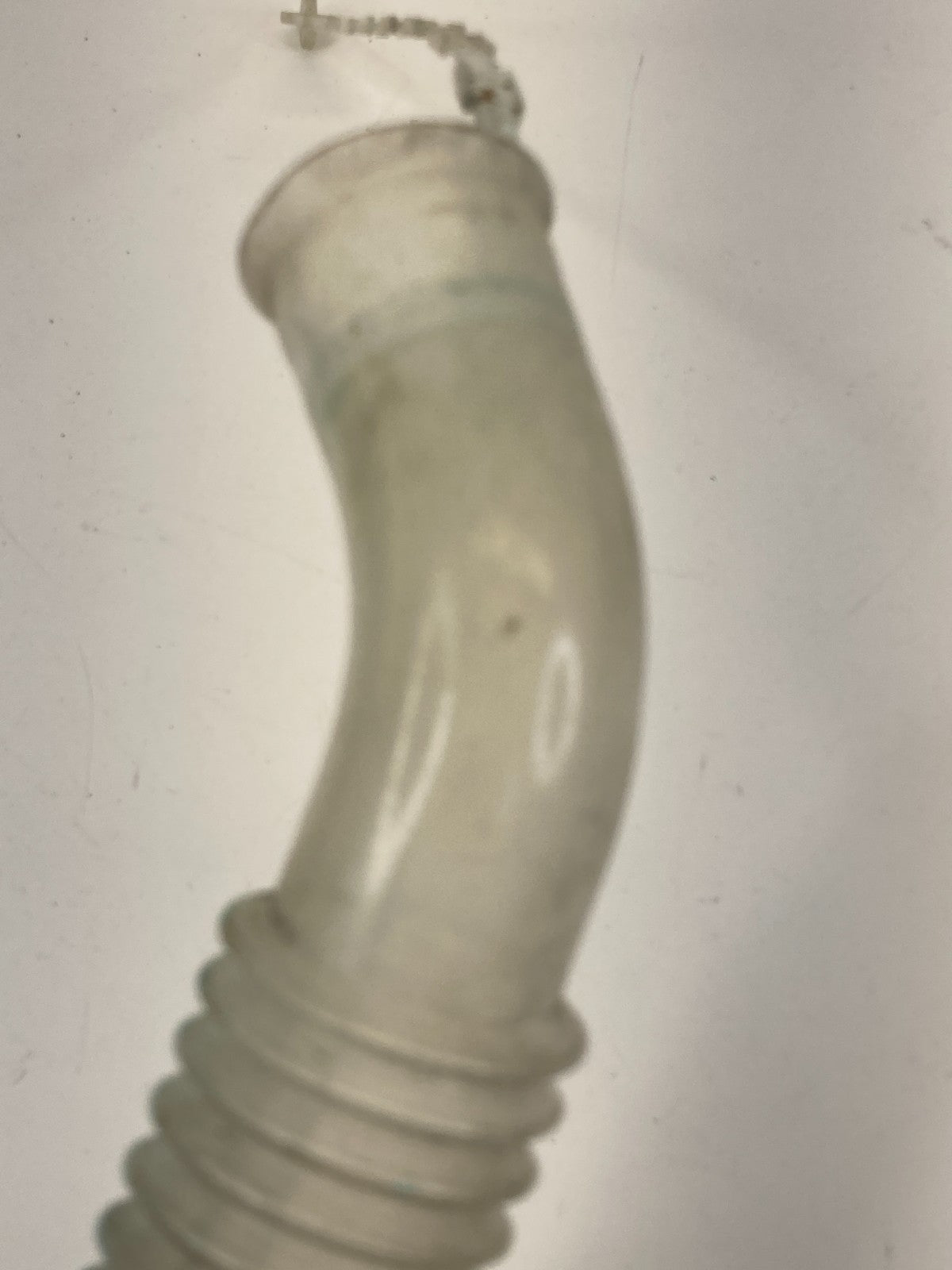 2013-2024 Mazda CX-5 CX5 Windshield Washer Reservoir Top Filler Tube w/ Cap OEM