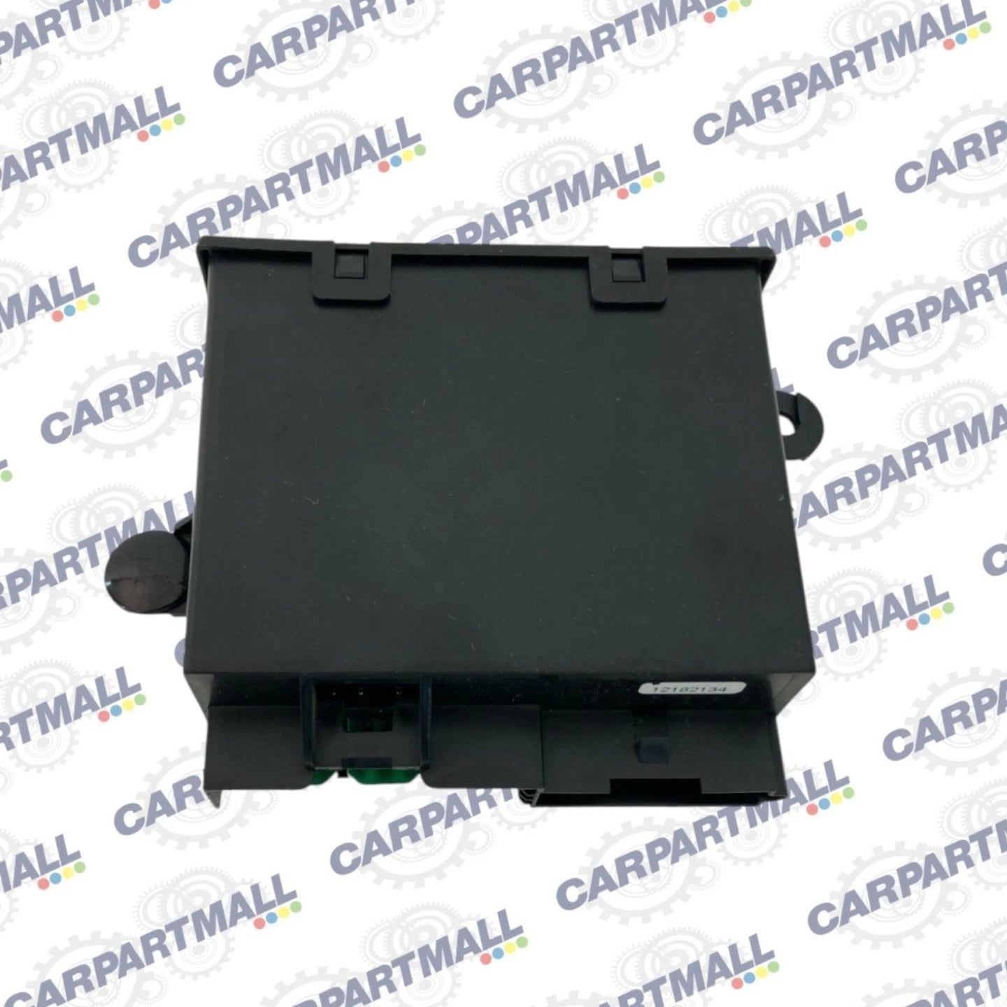 1998-2001 CHEVROLET LUMINA DAYTIME RUNNING LIGHT CONTROL MODULE OEM 12182134
