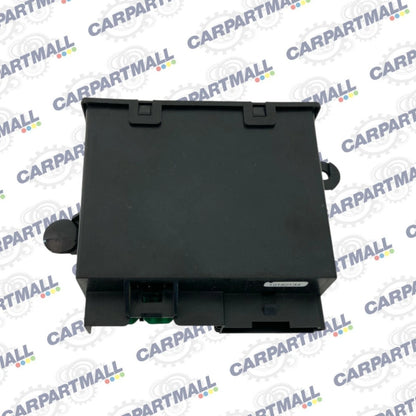 1998-2001 CHEVROLET LUMINA DAYTIME RUNNING LIGHT CONTROL MODULE OEM 12182134
