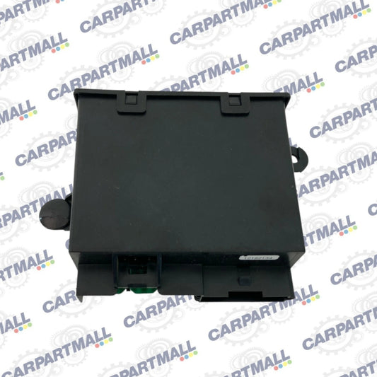 1998-2001 CHEVROLET LUMINA DAYTIME RUNNING LIGHT CONTROL MODULE OEM 12182134