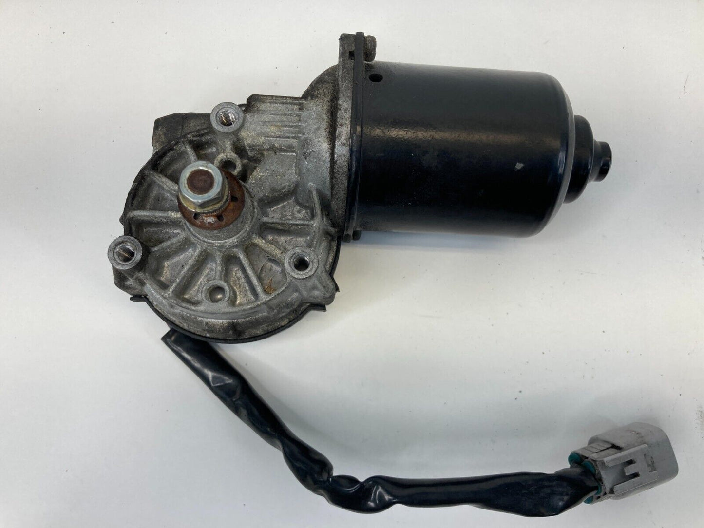 1998-2005 Lexus GS300 GS 300 Front Windshield Wiper Motor DENSO 85110-30420 OEM