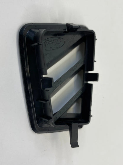 13-19 FORD POLICE INTERCEPTOR UTILITY DASH RIGHT AC AIR VENT DEFROSTER GRILL OEM