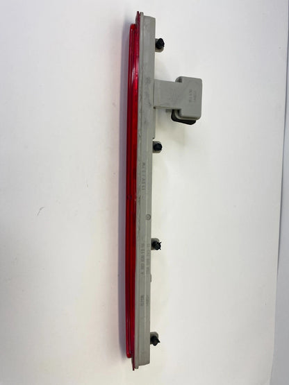 2001-2005 MERCEDES C240 WAGON REAR TRUNK 3RD THIRD BRAKE LIGHT OEM A2038201556