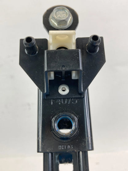 2006-2014 KIA SEDONA FRONT LEFT DRIVER SIDE SEAT BELT HEIGHT ADJUSTER OEM