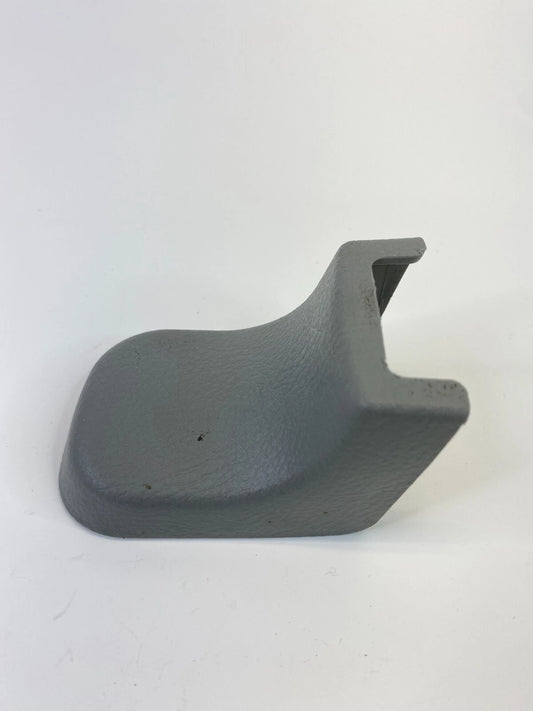 07-09 HYUNDAI SANTA FE FRONT SEAT RAIL TRACK MOUNTING COVER TRIM 88098-2B000 OEM