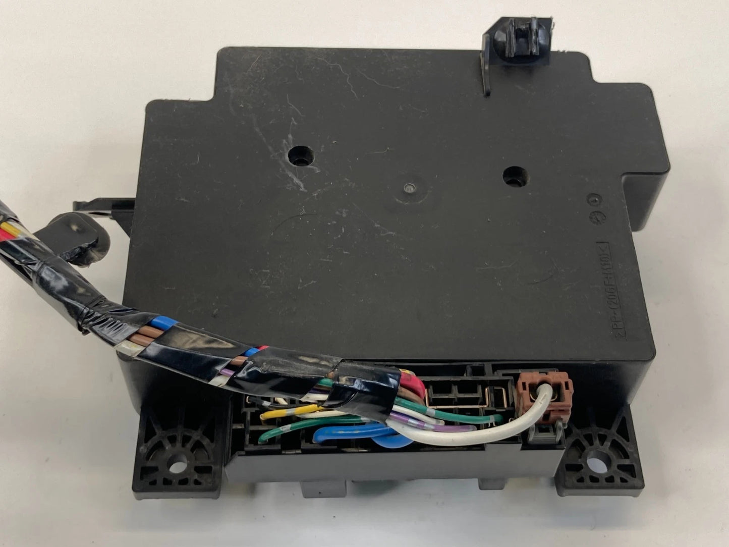 2011-2021 Outlander Sport Interior Cabin Fuse Box Relay Junction Block 8637A643