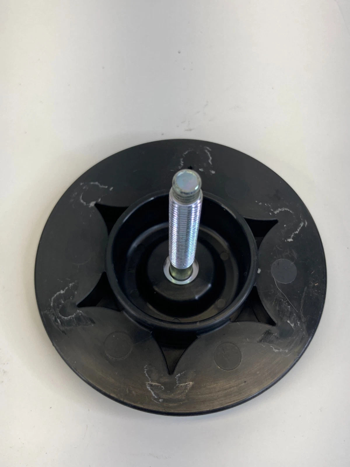 2013-2019 Nissan Sentra SEDAN Spare Tire Wheel Holder Bolt Down Support OEM