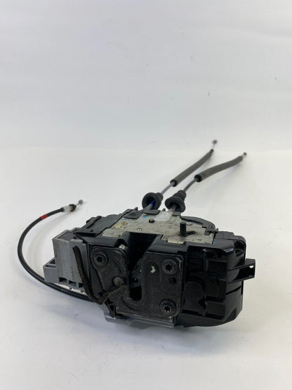 2006-2010 Hyundai Elantra Sedan Rear Left Side Door Lock Latch 81410-2H010 OEM