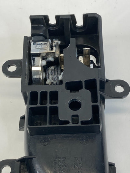 08 09 10 12 13 Nissan Rogue Front Right Side Interior Inner Door Handle Assembly