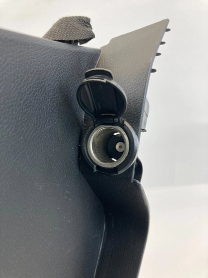 11-13 HYUNDAI ELANTRA CENTER CONSOLE RIGHT FILLER TRIM GARNISH COVER 846773Y OEM