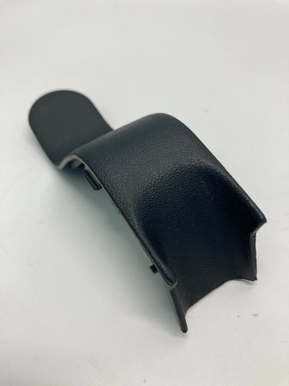 2007-2011 HYUNDAI ACCENT CENTER CONSOLE PARKING HAND BRAKE COVER 846161E200 OEM