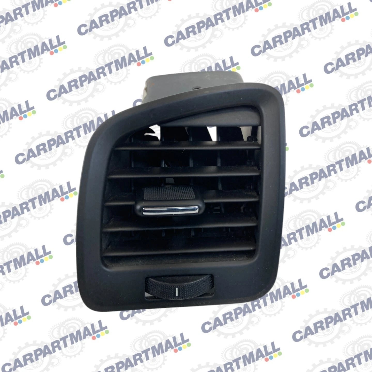 11-17 BUICK REGAL LEFT DRIVER SIDE INSTRUMENT PANEL OUTER AIR VENT 13321919