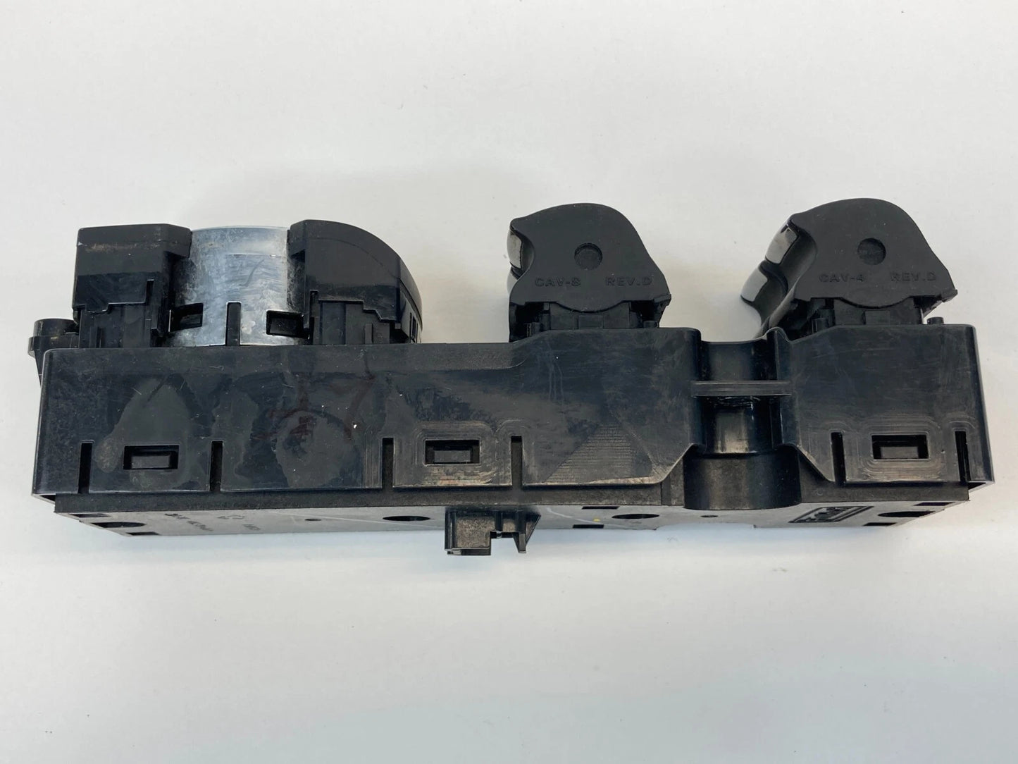 13-20 FORD FUSION FRONT LEFT SIDE DOOR POWER MASTER WINDOW SWITCH DG9T-14540-ABW
