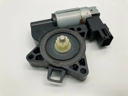 2003-2008 MAZDA 6 04-09 MAZDA3 REAR RIGHT BACK SIDE DOOR WINDOW MOTOR G22C5958X