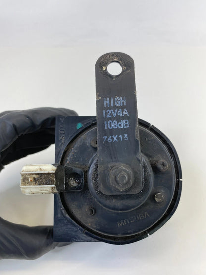 2005-2010 HONDA ODYSSEY HIGH TONE NOTE SIGNAL HORN ALARM ASSY E358943 OEM