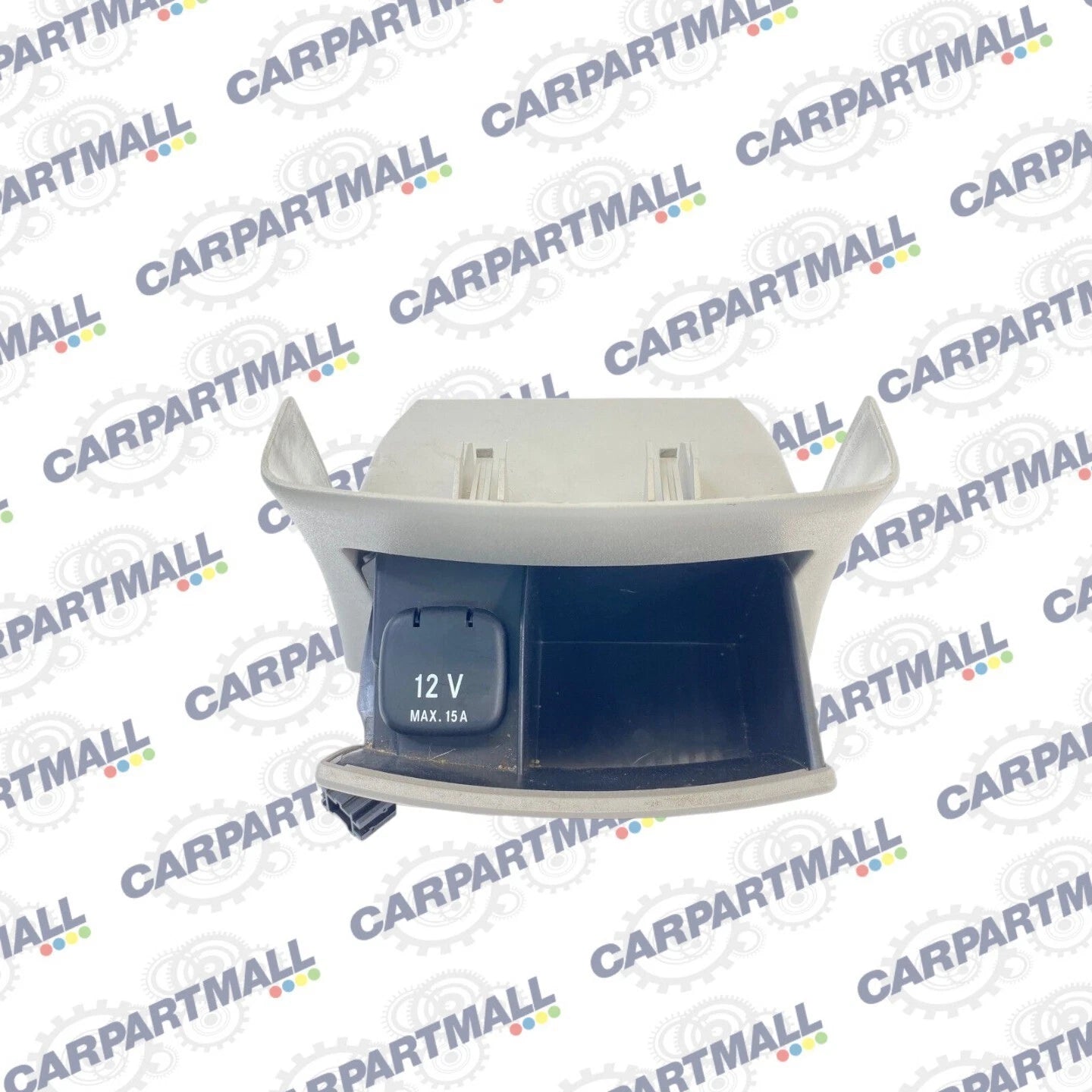 2003-2006 MERCEDES-BENZ E500 REAR CENTER CONSOLE ASHTRAY ASH TRAY A2116800450