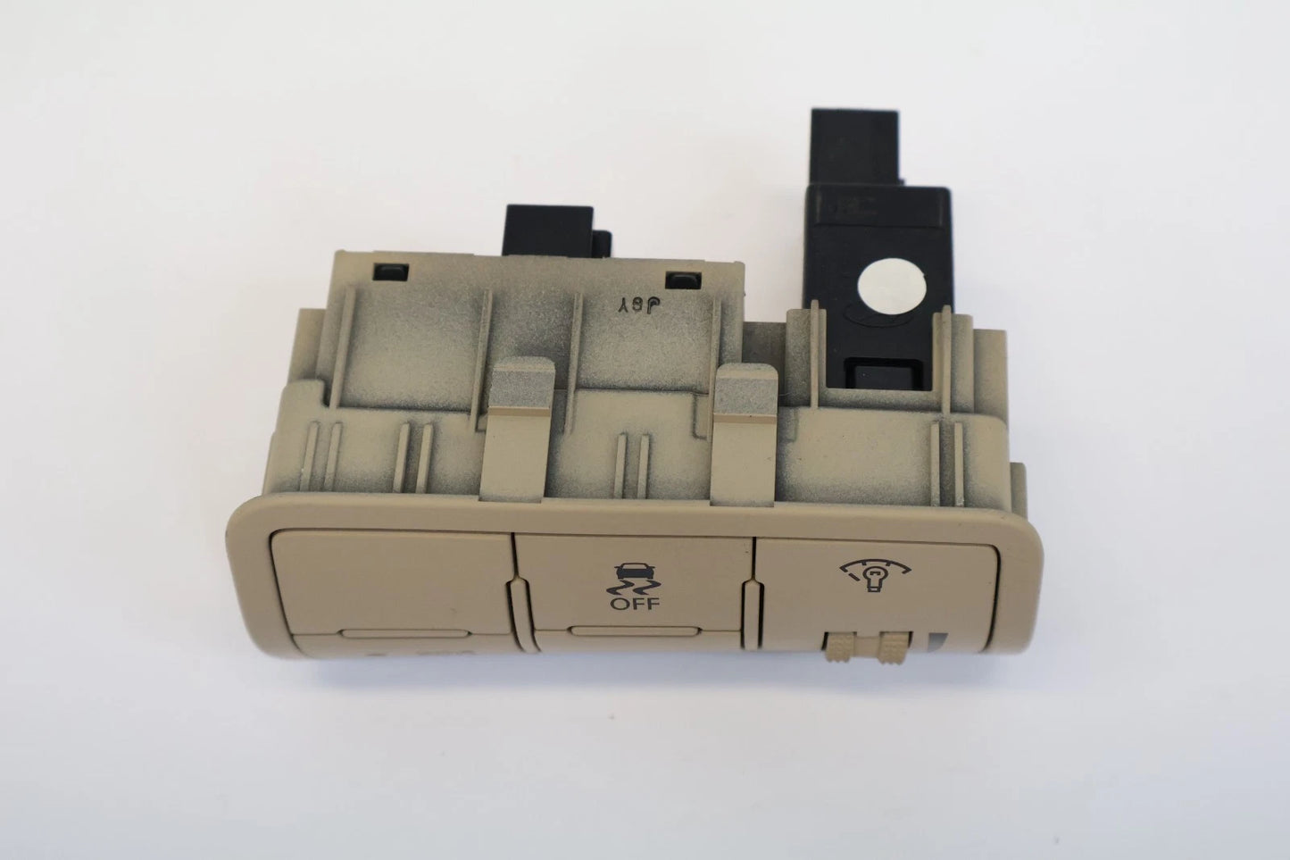 2012-2017 HYUNDAI ACCENT DASH ECO TRACTION INSTRUMENT PANEL DIMMER SWITCH OEM