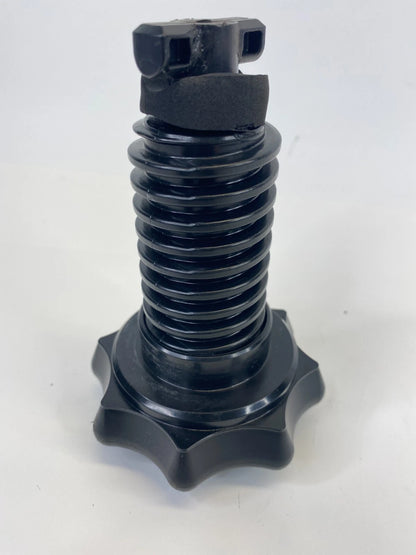 2005-2010 VOLKSWAGEN JETTA SPARE TIRE WHEEL BOLT NUT RETAINER HOLDER OEM