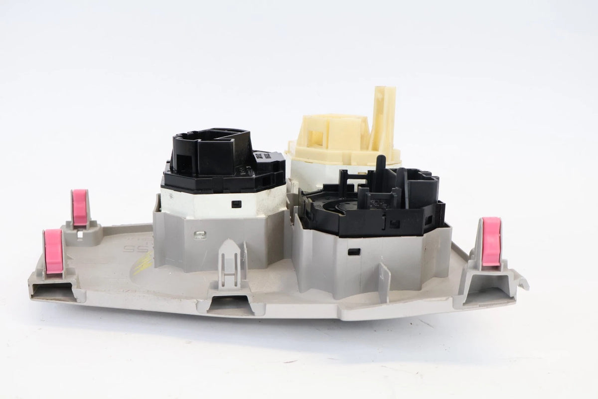 2007-2009 TOYOTA YARIS SEDAN HEATER CLIMATE CONTROL UNIT FRONT OEM 55406-52170