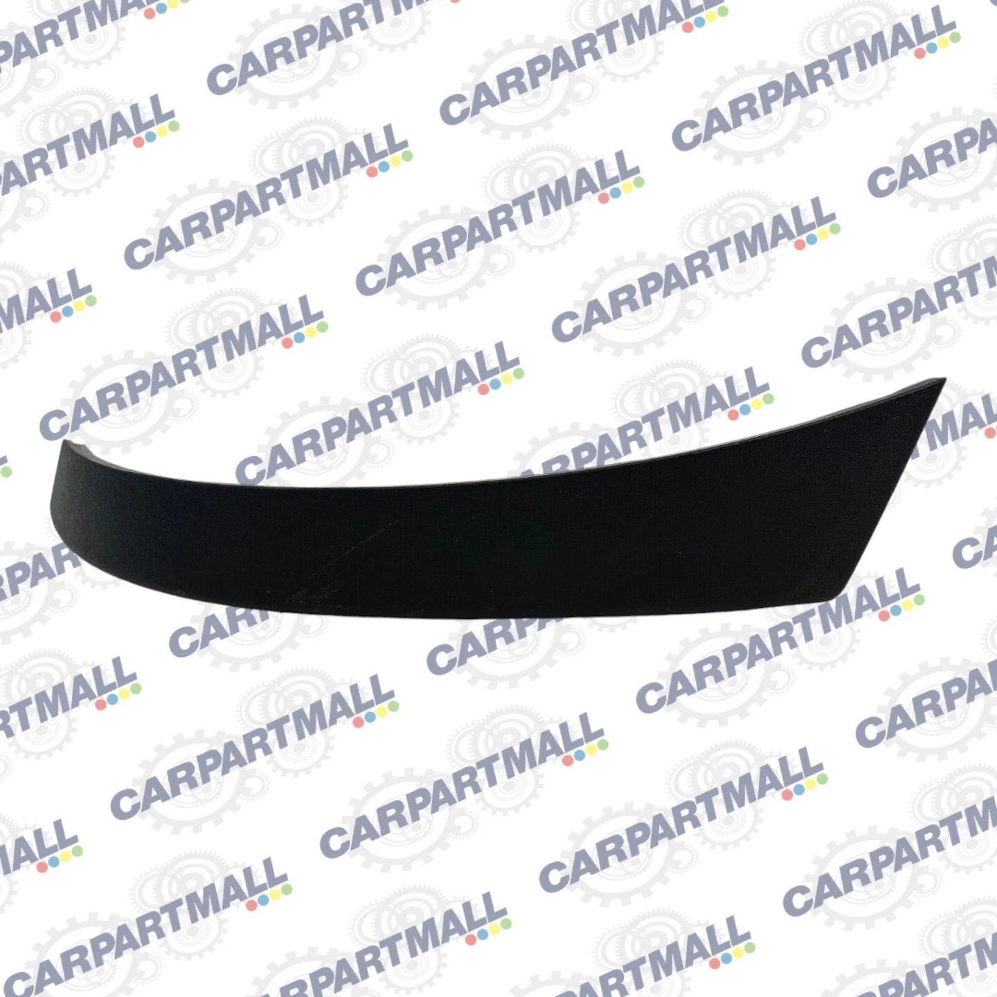 09-12 CHEVY TRAVERSE REAR RIGHT INNER DOOR PULL HANDLE COVER PANEL LF15948057