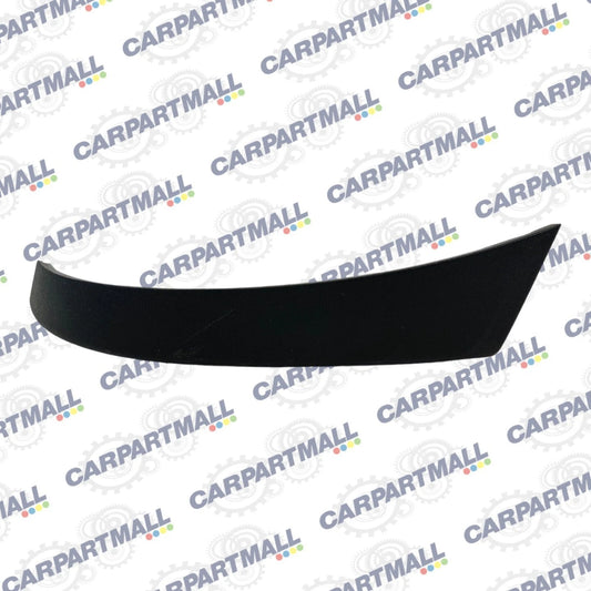 09-12 CHEVY TRAVERSE REAR RIGHT INNER DOOR PULL HANDLE COVER PANEL LF15948057