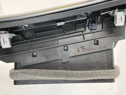 2013-2016 FORD FUSION DASH RIGHT SIDE AC AIR VENT GRILLE OUTLET DS73-F04338-B