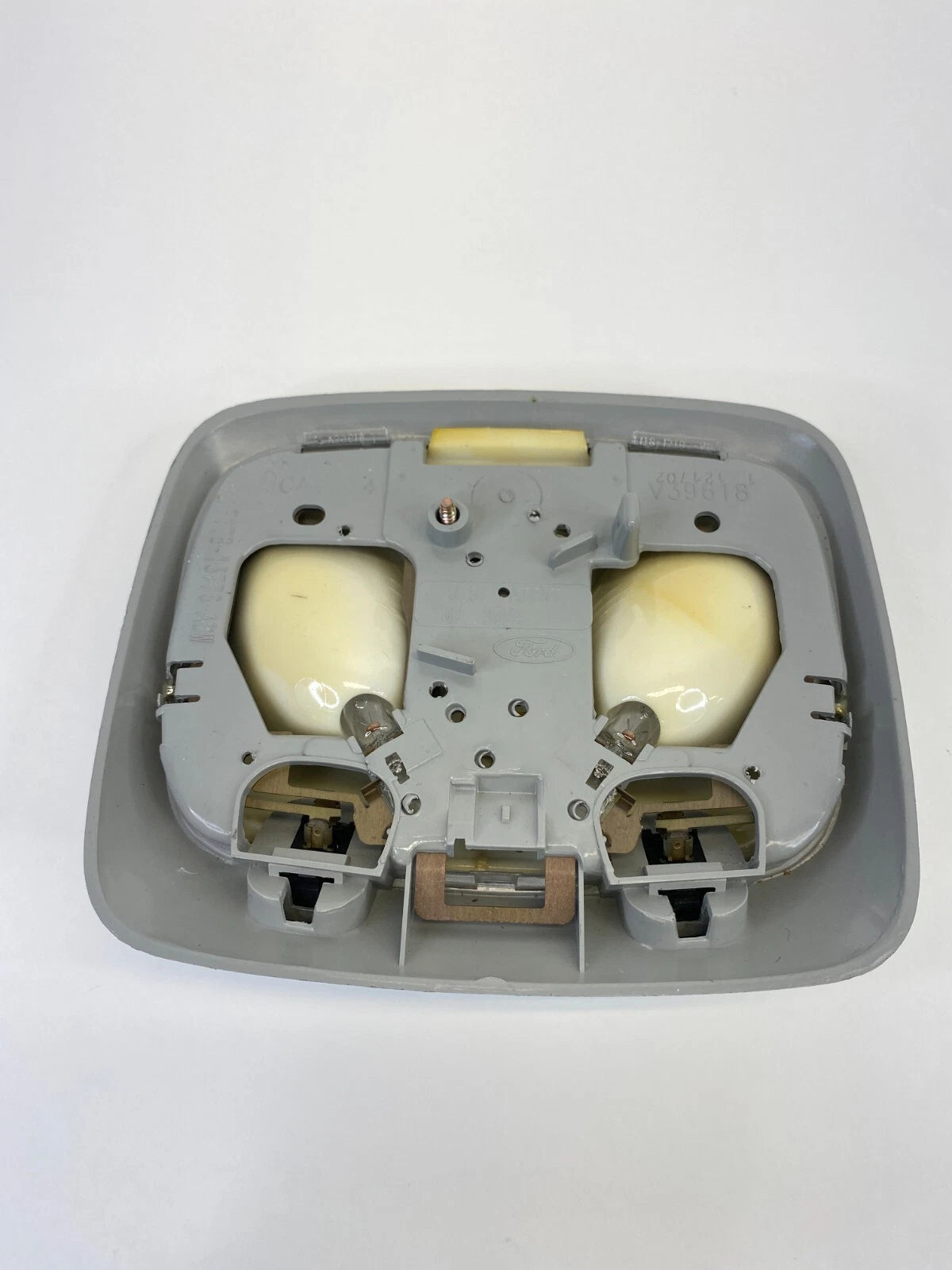03-05 FORD CROWN VICTORIA ROOF OVERHEAD DOME MAP LAMP LIGHT F17B-13776-ABW