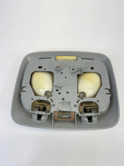 03-05 FORD CROWN VICTORIA ROOF OVERHEAD DOME MAP LAMP LIGHT F17B-13776-ABW