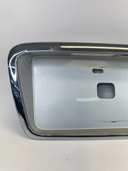 2002-2005 Hyundai Sonata Deck Lid Trunk Finish Panel Molding Garnish 87371-3D000