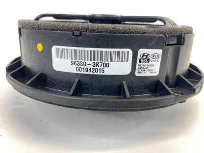 2006-2010 HYUNDAI SONATA REAR RIGHT DOOR AUDIO SPEAKER 96330-3K700 OEM