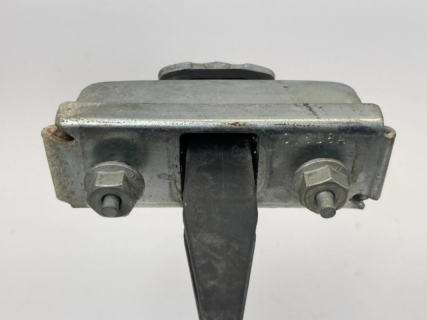 2009-2019 FORD FLEX REAR RIGHT SIDE DOOR CHECK STOP STOPPER STRAP ARM RR RH OEM