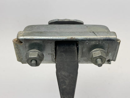 2009-2019 FORD FLEX REAR RIGHT SIDE DOOR CHECK STOP STOPPER STRAP ARM RR RH OEM