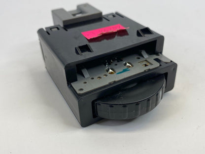 2008-2012 Ford Escape Dimmer Rheostat Light Control Switch 7L1T1-1691-BCW