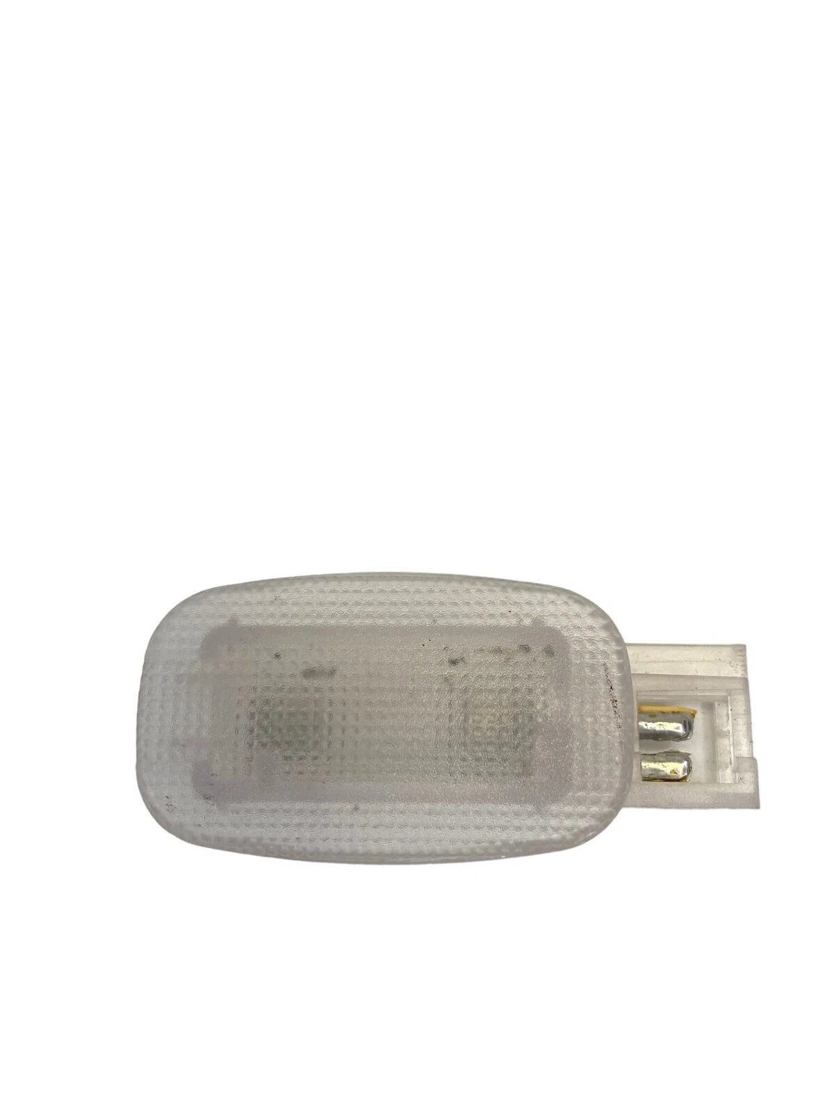 03 04 05 06 07 08 09 MERCEDES-BENZ E320 COURTESY LIGHT INTERIOR VISOR LAMP OEM