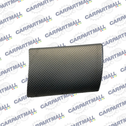 2007-2009 ACURA RDX DASH LEFT PANEL MOLDING TRIM COVER BEZEL 77205-STK-A010