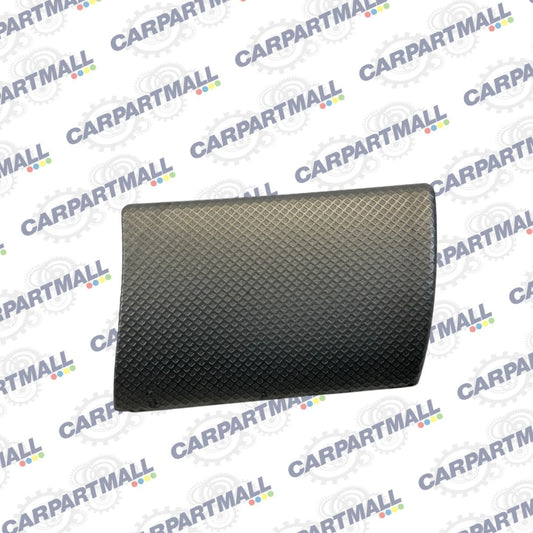 2007-2009 ACURA RDX DASH LEFT PANEL MOLDING TRIM COVER BEZEL 77205-STK-A010