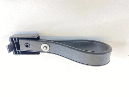 2000-2005 CHEVROLET CHEVY IMPALA REAR TRUNK TAILGATE INTERIOR PULL STRAP HANDLE