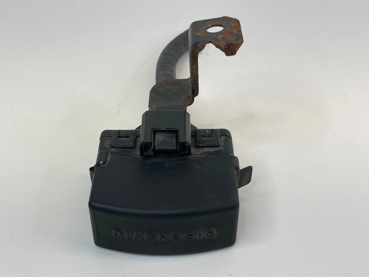 2001 01 TOYOTA COROLLA 1.8L DIAGNOSIS DIAGNOSTIC PORT CONNECTOR PLUG OEM