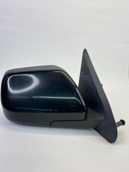 2008 2009 2010 Ford Escape Front Right Side View Power Door Mirror W/ Heated OEM