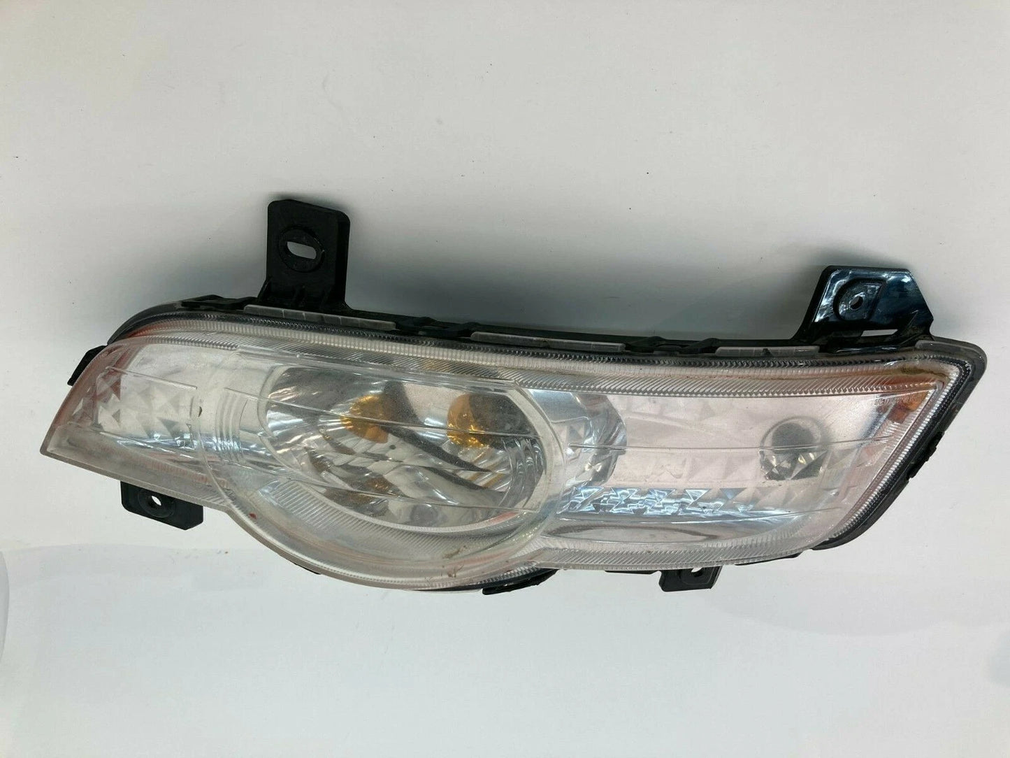 2009-2012 CHEVROLET TRAVERSE FRONT LEFT DRIVER SIDE TURN SIGNAL LIGHT LAMP OEM