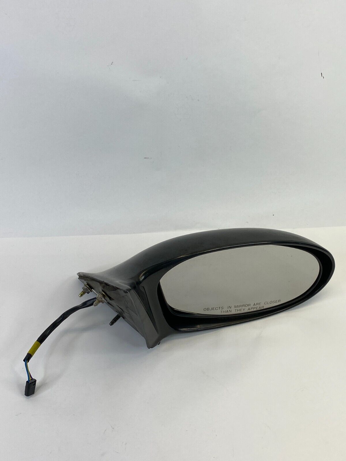 02 03 04 05 Pontiac Grand Am Right Passenger Side View Door Power Mirror OEM