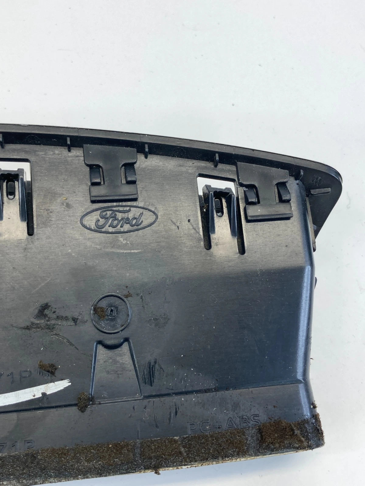 2013-2018 FORD C-MAX CENTER DASH AC AIR VENT OUTLET GRILLE DUCT CJ54-S01815-A