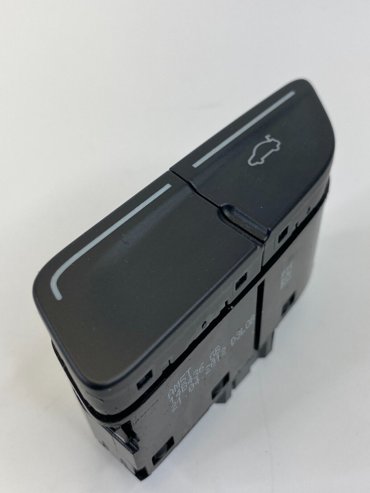 2013-2016 Ford Escape Trunk Tailgate Release Button Switch AM5T-14B436-GB OEM
