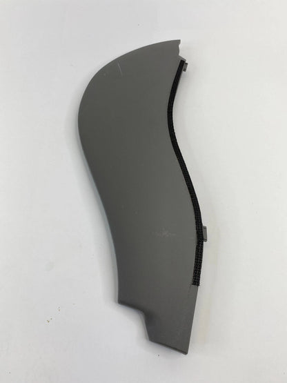 07-09 NISSAN SENTRA FRONT RIGHT SIDE DASH END CAP COVER TRIM PANEL 68420-ET000