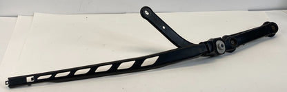 2006 2007 BMW 530xi Front Windshield Wiper Arm 7185366 OEM