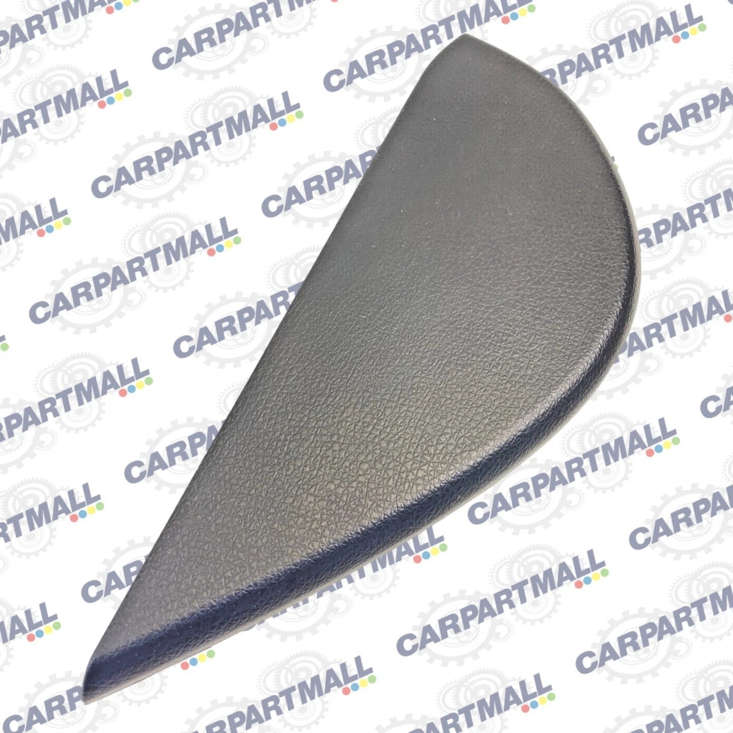 2006-2012 FORD FUSION FRONT LEFT SIDE DASH END CAP COVER LID TRIM 6E535404481AF